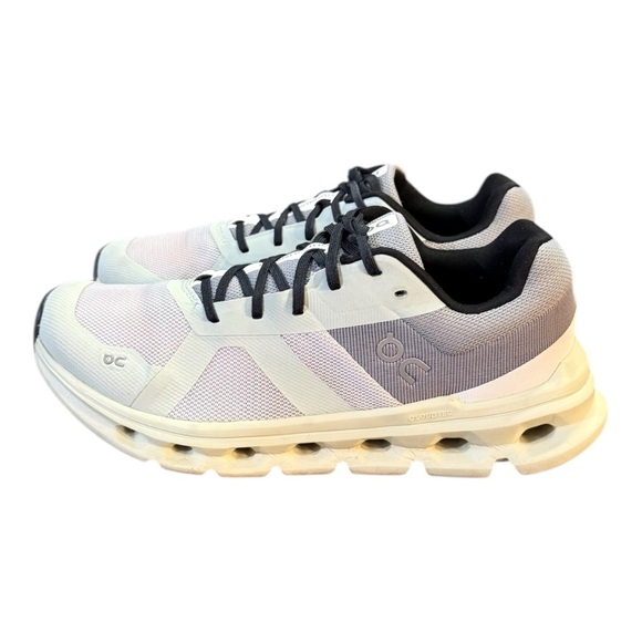 On Running Cloudrunner 2 Sneakers Women’s Size 9 - Picture 3 of 8